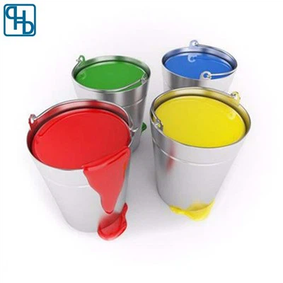 Vandbaserede polyurethanbelægninger