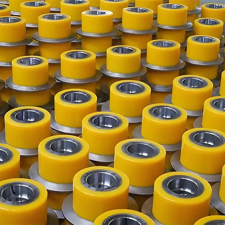 PTMEG TDI Polyurethane Prepolymer
